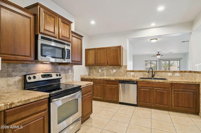 26082 W PIUTE Avenue, Buckeye, AZ 85396