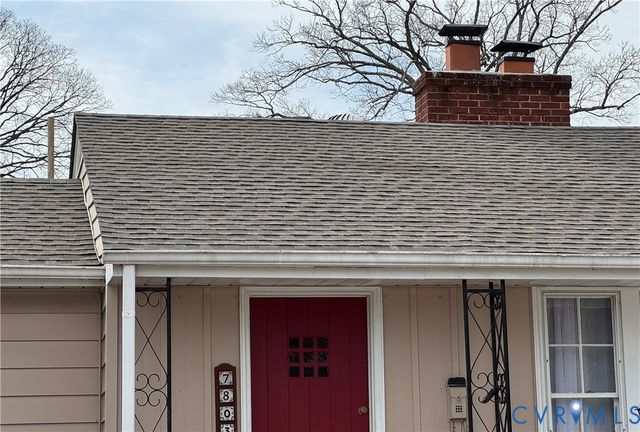 7803 Hermitage Rd, Henrico, VA 23228