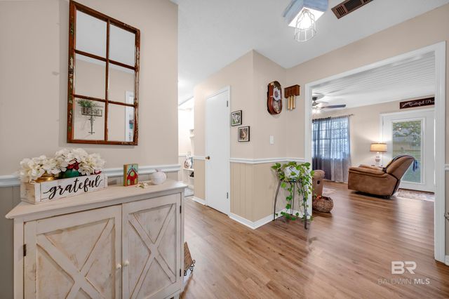 21897 Broad Street, Silverhill, AL 36576
