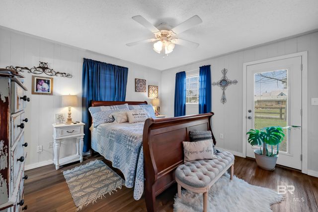 21897 Broad Street, Silverhill, AL 36576