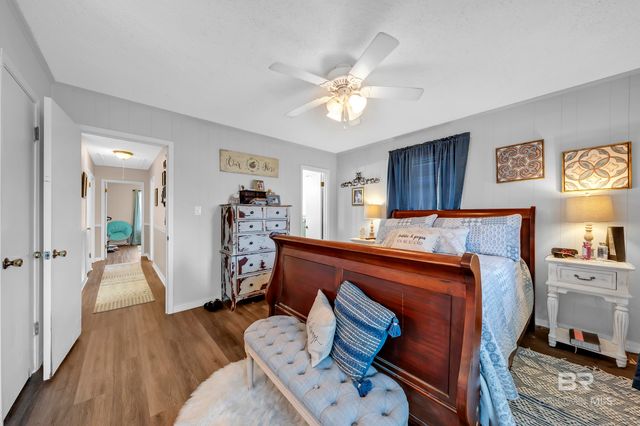 21897 Broad Street, Silverhill, AL 36576