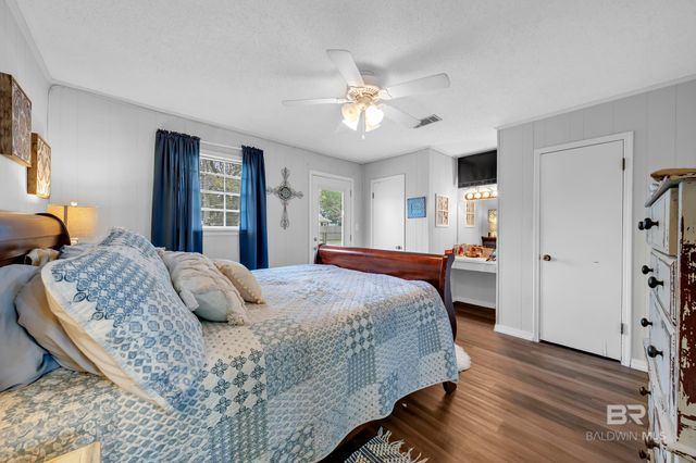 21897 Broad Street, Silverhill, AL 36576
