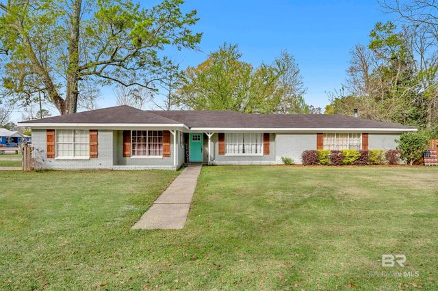 21897 Broad Street, Silverhill, AL 36576