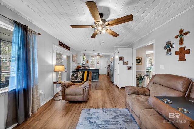 21897 Broad Street, Silverhill, AL 36576