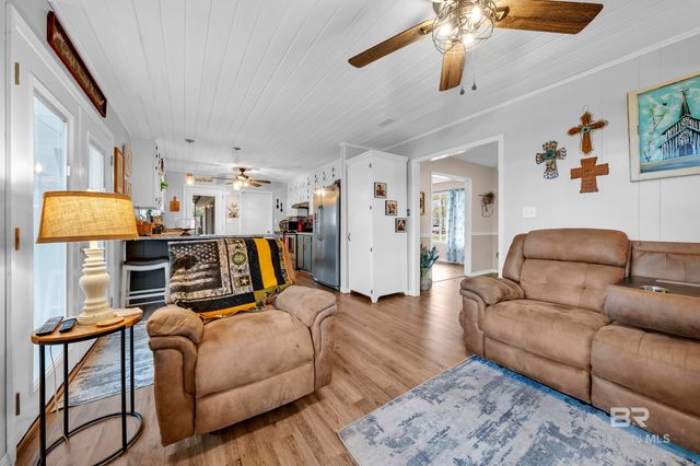 21897 Broad Street, Silverhill, AL 36576