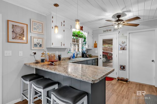 21897 Broad Street, Silverhill, AL 36576