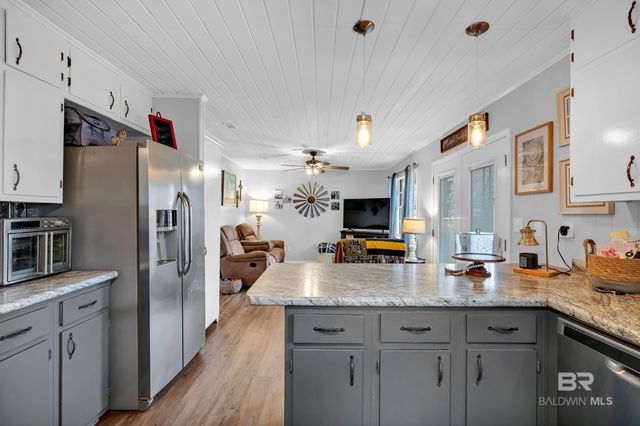 21897 Broad Street, Silverhill, AL 36576