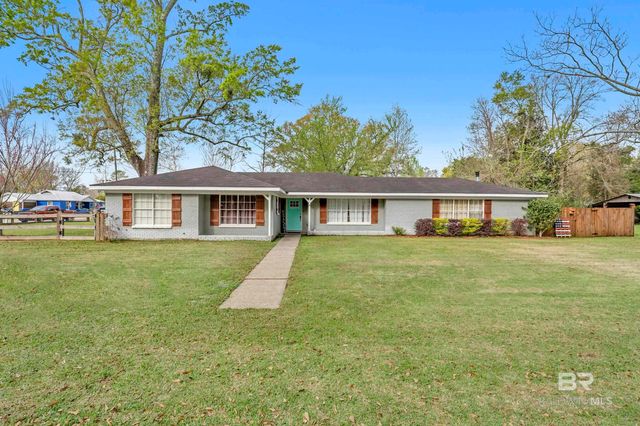 21897 Broad Street, Silverhill, AL 36576