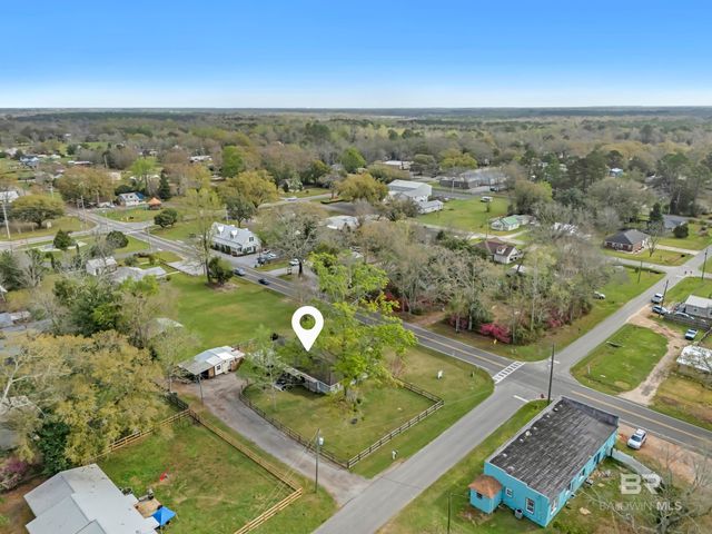 21897 Broad Street, Silverhill, AL 36576