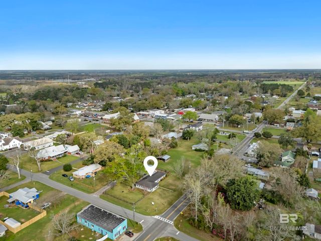 21897 Broad Street, Silverhill, AL 36576