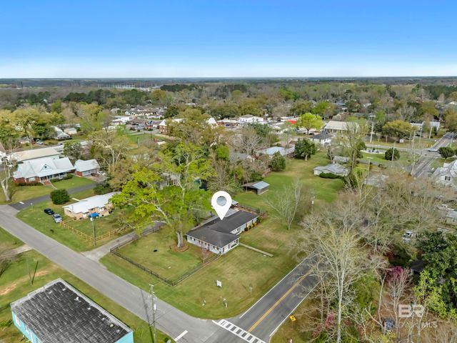 21897 Broad Street, Silverhill, AL 36576