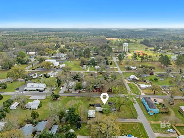 21897 Broad Street, Silverhill, AL 36576