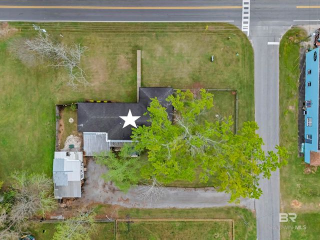 21897 Broad Street, Silverhill, AL 36576