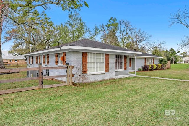 21897 Broad Street, Silverhill, AL 36576