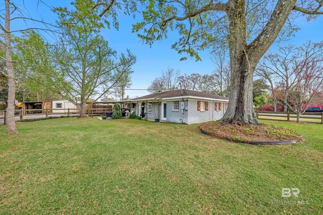21897 Broad Street, Silverhill, AL 36576