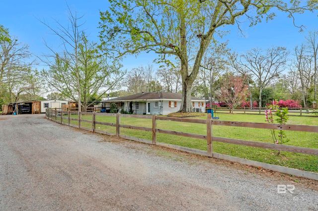 21897 Broad Street, Silverhill, AL 36576