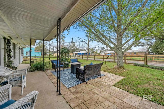 21897 Broad Street, Silverhill, AL 36576