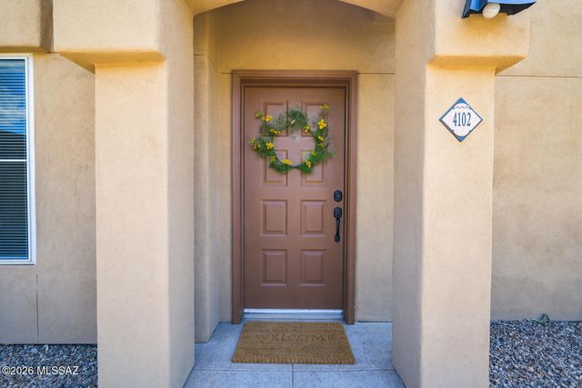 7050 E Sunrise Dr Unit 4102, Tucson, AZ 85750