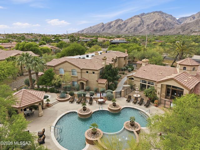 7050 E Sunrise Dr Unit 4102, Tucson, AZ 85750