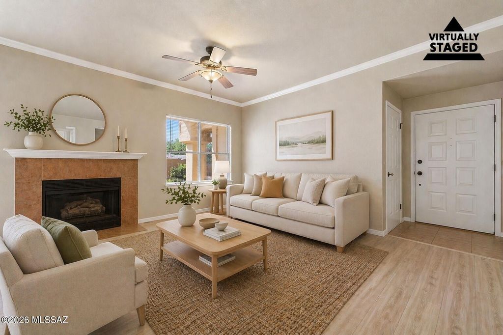7050 E Sunrise Dr Unit 4102, Tucson, AZ 85750