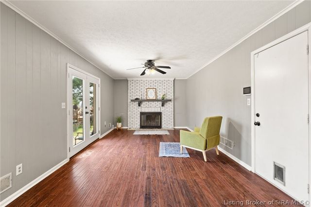 1103 Carriage Lane, New Albany, IN 47150