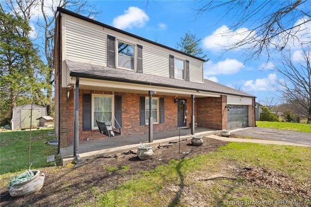 1103 Carriage Lane, New Albany, IN 47150