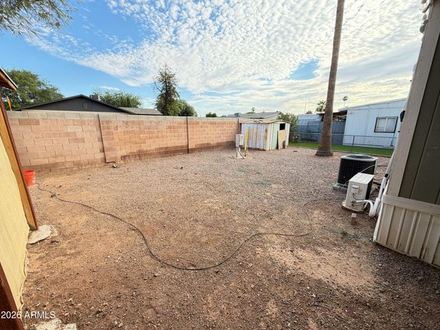 549 E McKellips Road 35, Mesa, AZ 85203