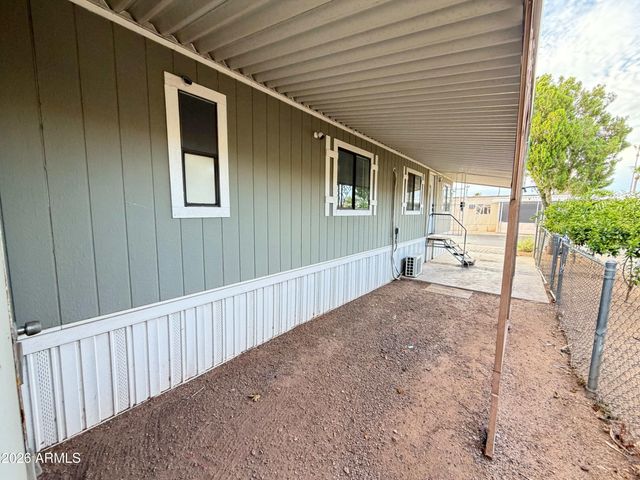 549 E McKellips Road 35, Mesa, AZ 85203