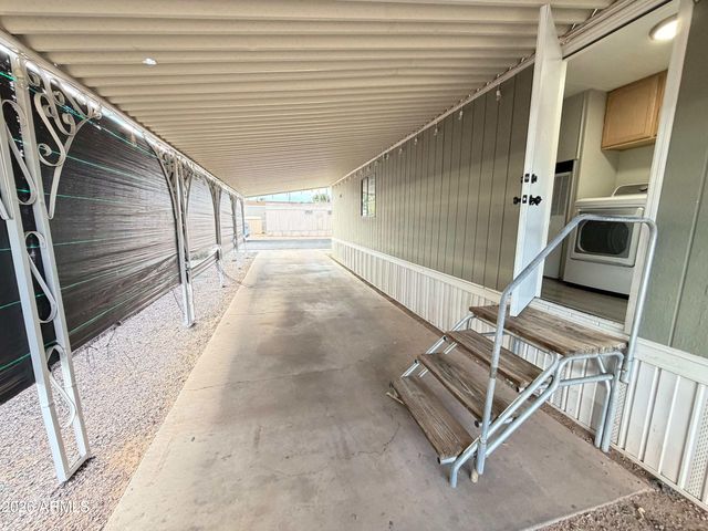 549 E McKellips Road 35, Mesa, AZ 85203