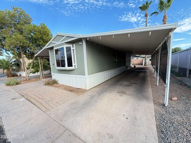 549 E McKellips Road 35, Mesa, AZ 85203
