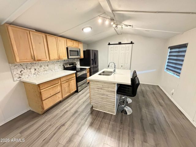 549 E McKellips Road 35, Mesa, AZ 85203