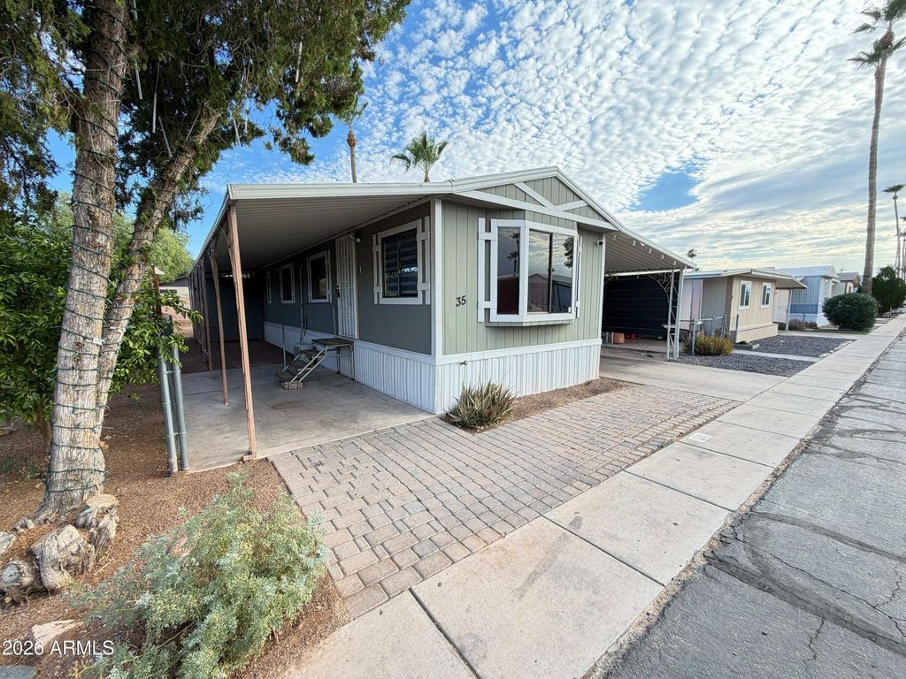 549 E McKellips Road 35, Mesa, AZ 85203