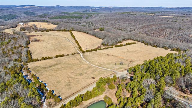 6228 Dabney Road, Jerusalem, AR 72080