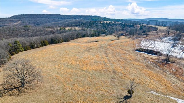 6228 Dabney Road, Jerusalem, AR 72080