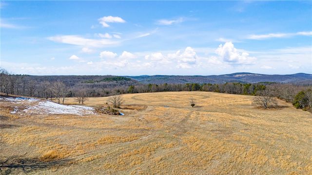 6228 Dabney Road, Jerusalem, AR 72080