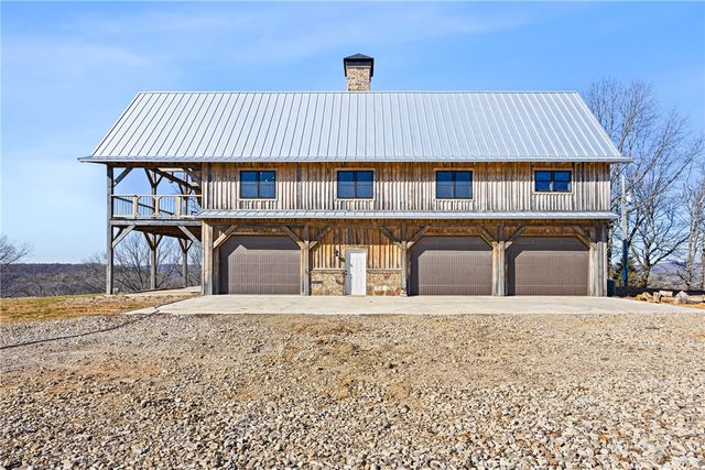 6228 Dabney Road, Jerusalem, AR 72080