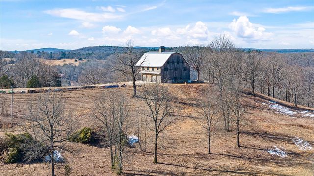 6228 Dabney Road, Jerusalem, AR 72080