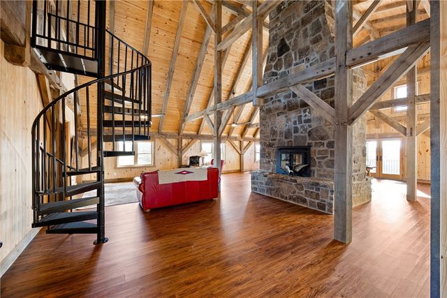 6228 Dabney Road, Jerusalem, AR 72080