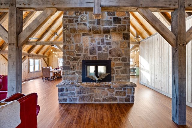 6228 Dabney Road, Jerusalem, AR 72080