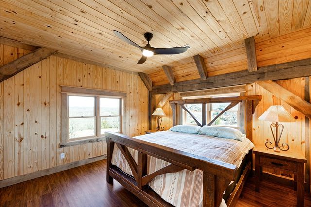 6228 Dabney Road, Jerusalem, AR 72080