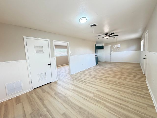 509 N Ballard Street, Brownfield, TX 79316