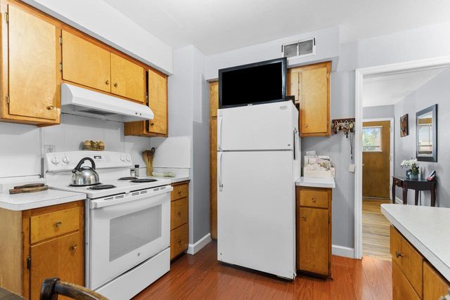 3834 S 14th STREET, Milwaukee, WI 53221