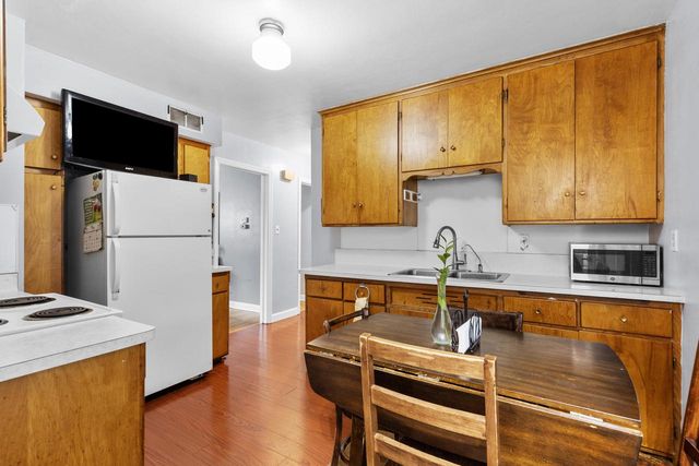 3834 S 14th STREET, Milwaukee, WI 53221