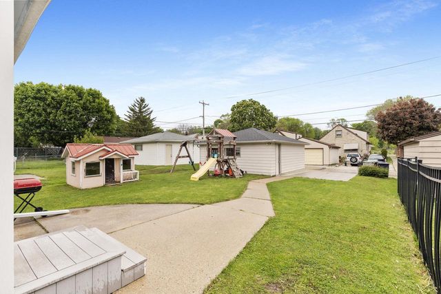 3834 S 14th STREET, Milwaukee, WI 53221