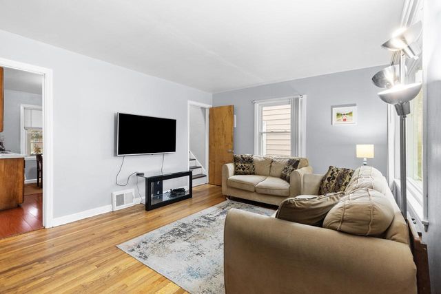 3834 S 14th STREET, Milwaukee, WI 53221