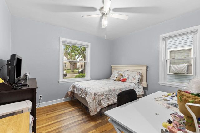 3834 S 14th STREET, Milwaukee, WI 53221