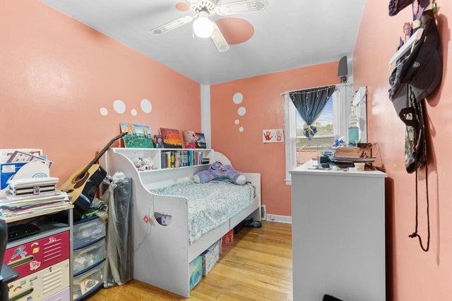 3834 S 14th STREET, Milwaukee, WI 53221
