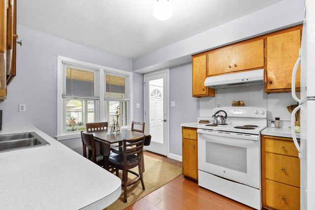3834 S 14th STREET, Milwaukee, WI 53221