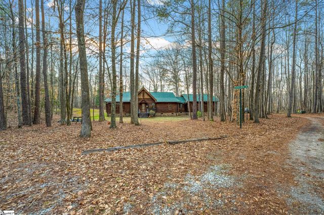 2771 Abercrombie Road, Fountain Inn, SC 29644