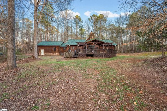 2771 Abercrombie Road, Fountain Inn, SC 29644